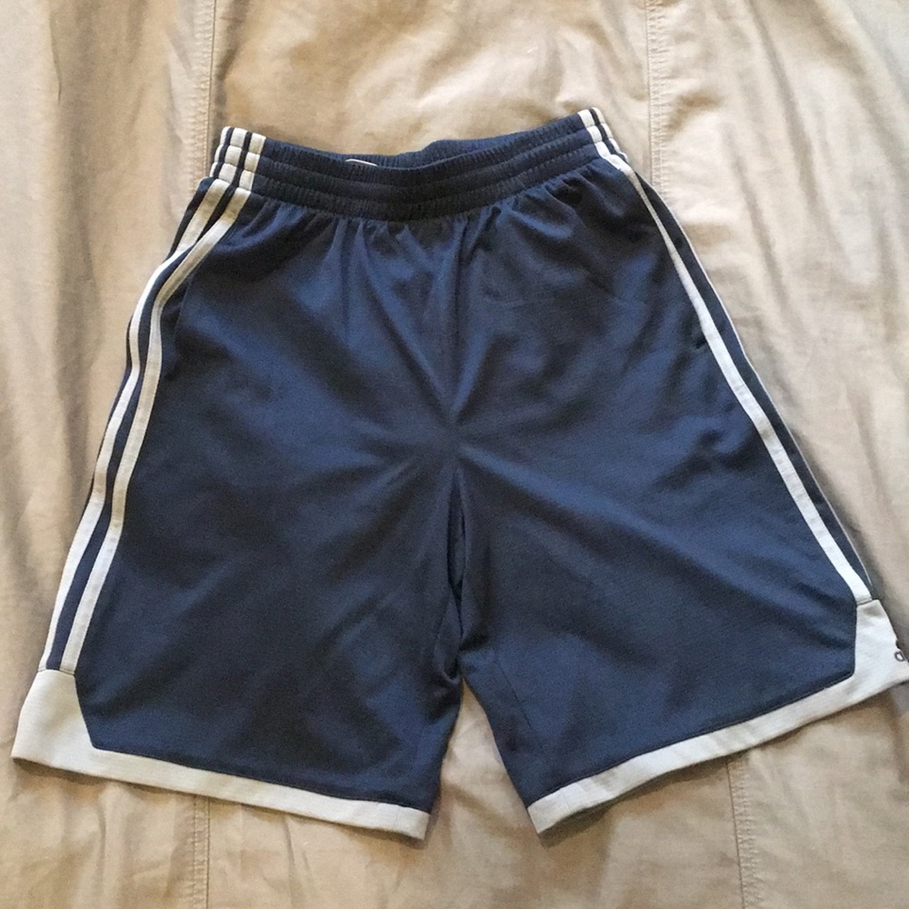 Boys Adidas Shorts